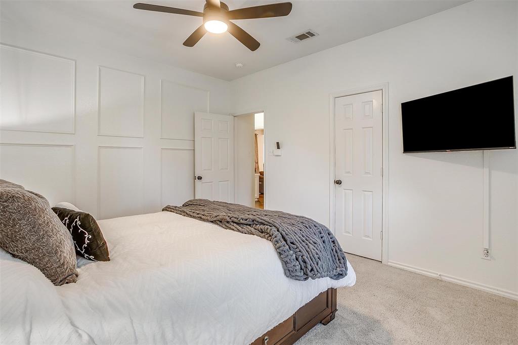 1008 Dapple Gray Road Crowley, TX 76036 - Photo 26 of 40