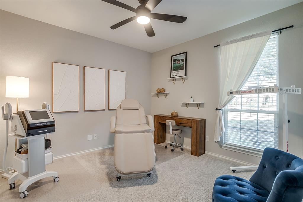 1008 Dapple Gray Road Crowley, TX 76036 - Photo 27 of 40