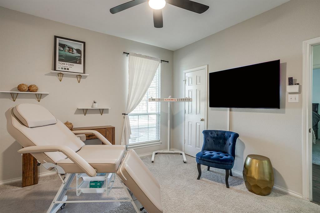 1008 Dapple Gray Road Crowley, TX 76036 - Photo 28 of 40