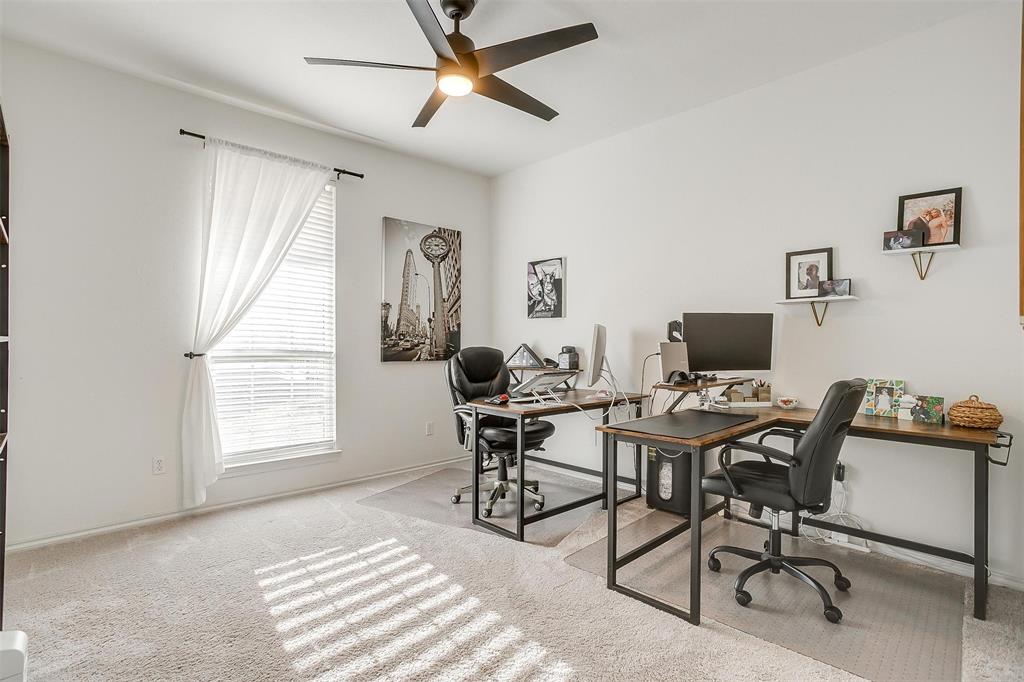 1008 Dapple Gray Road Crowley, TX 76036 - Photo 30 of 40