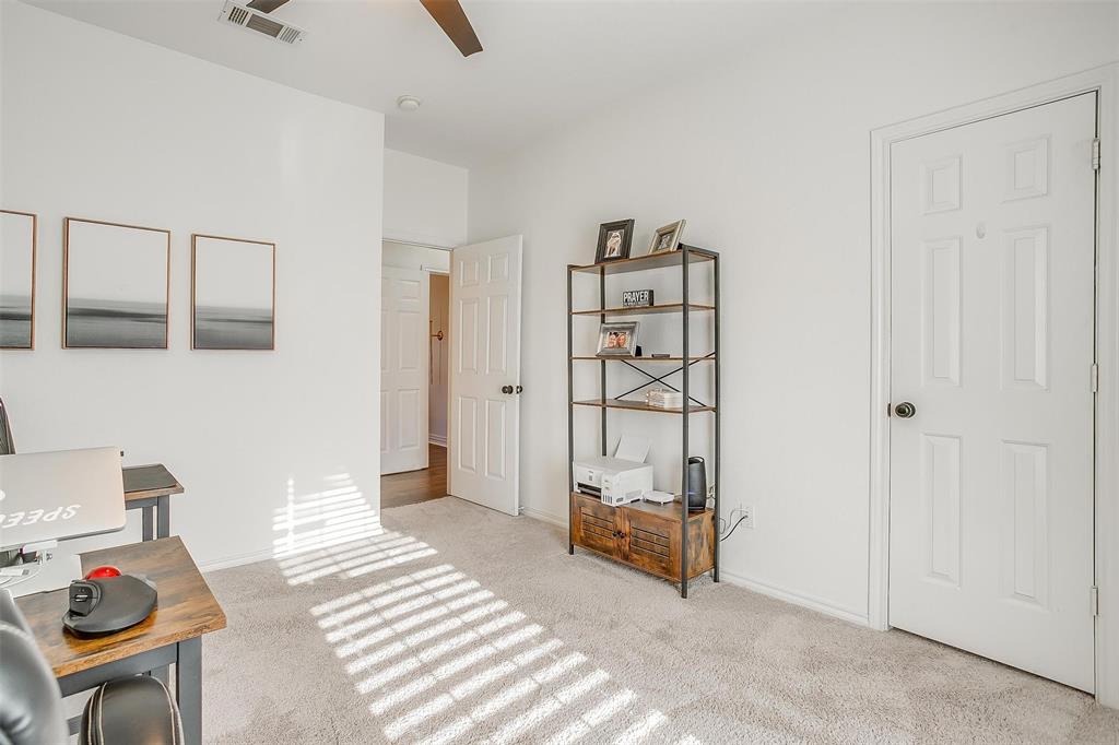 1008 Dapple Gray Road Crowley, TX 76036 - Photo 31 of 40