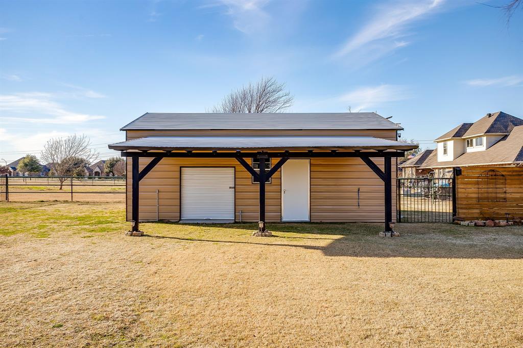 1008 Dapple Gray Road Crowley, TX 76036 - Photo 35 of 40