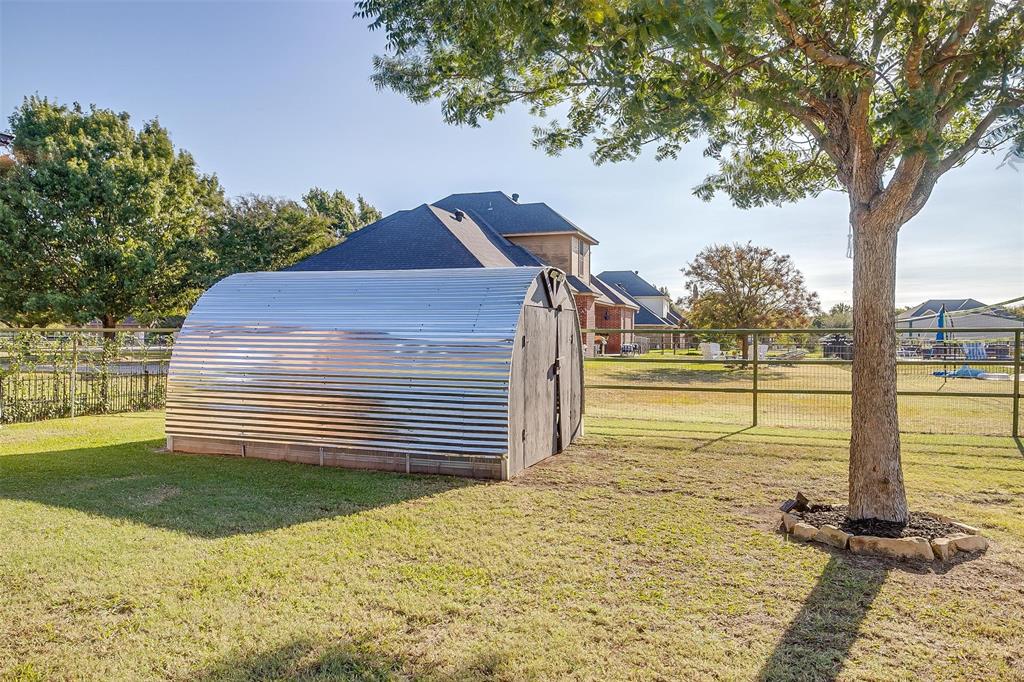 1008 Dapple Gray Road Crowley, TX 76036 - Photo 40 of 40