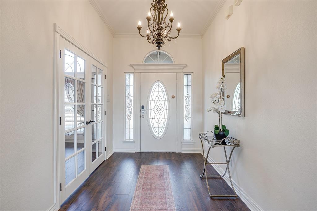 1008 Dapple Gray Road Crowley, TX 76036 - Photo 9 of 40