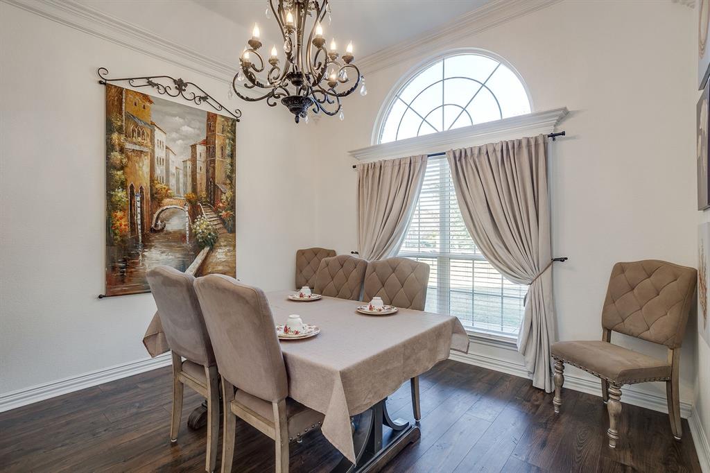 1008 Dapple Gray Road Crowley, TX 76036 - Photo 10 of 40