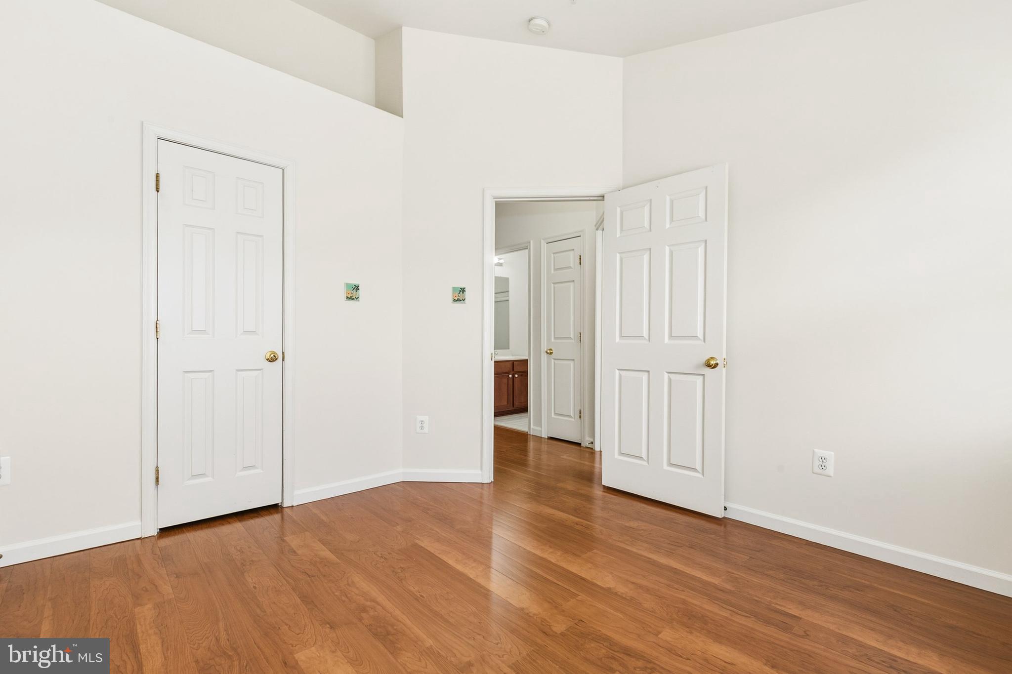 9956 Fragrant Lilies Way Laurel, MD 20723 - Photo 26 of 60 a view of an empty room