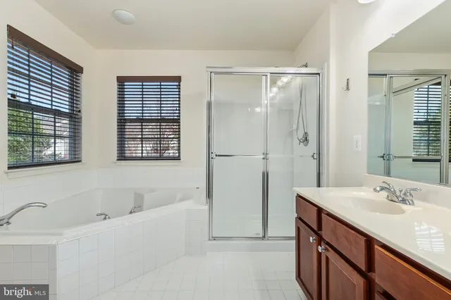 a view of a rack on the wall