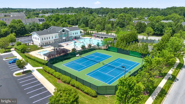 $589,000 | 9956 Fragrant Lilies Way, Laurel, MD 20723