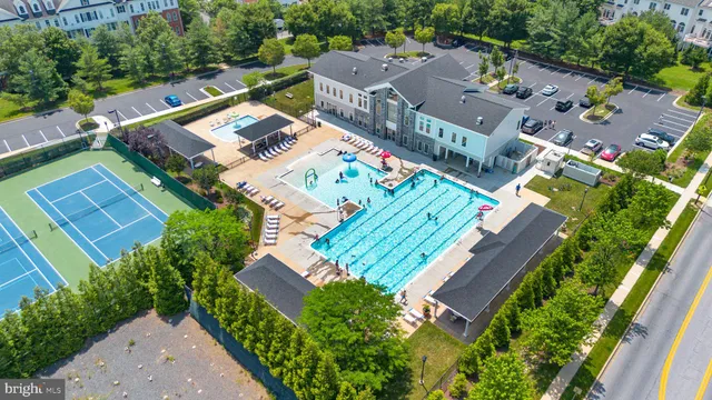 $589,000 | 9956 Fragrant Lilies Way, Laurel, MD 20723