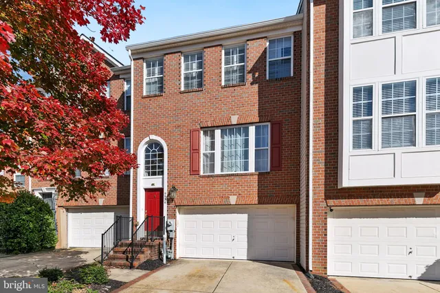 $589,000 | 9956 Fragrant Lilies Way, Laurel, MD 20723