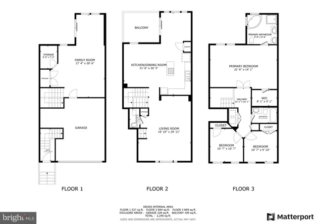 $589,000 | 9956 Fragrant Lilies Way, Laurel, MD 20723