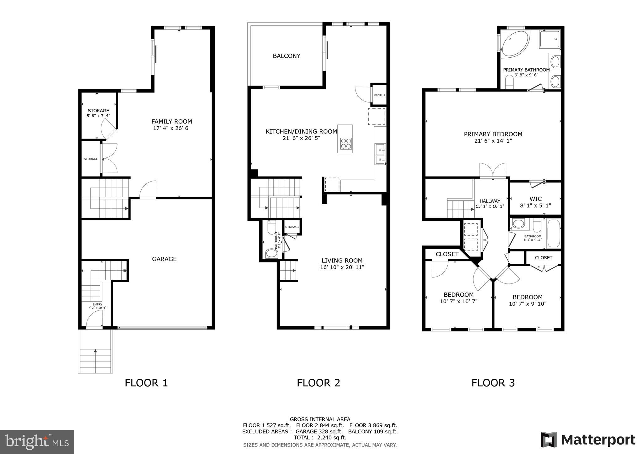 9956 Fragrant Lilies Way Laurel, MD 20723 - Photo 60 of 60