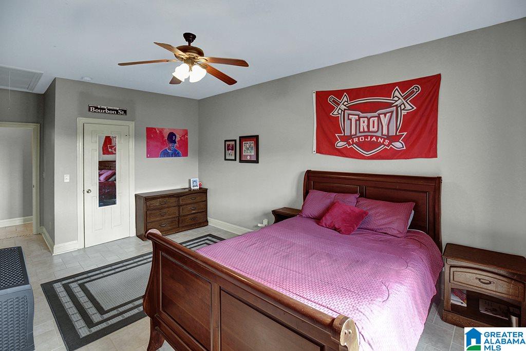 3420 Mountainside Road Birmingham, AL 35243 - Photo 42 of 50