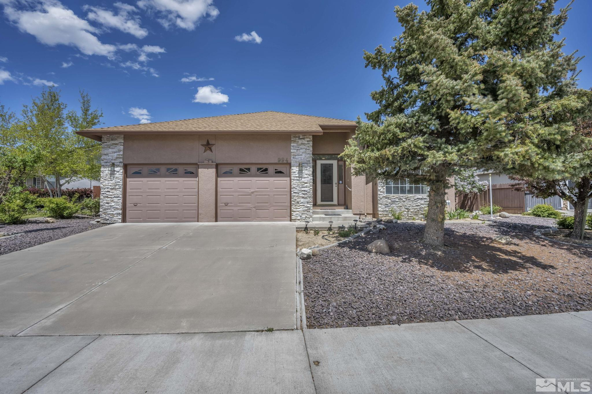 994 Sunview Drive Carson City, NV 89705 - Photo 2 of 24 Photo 2