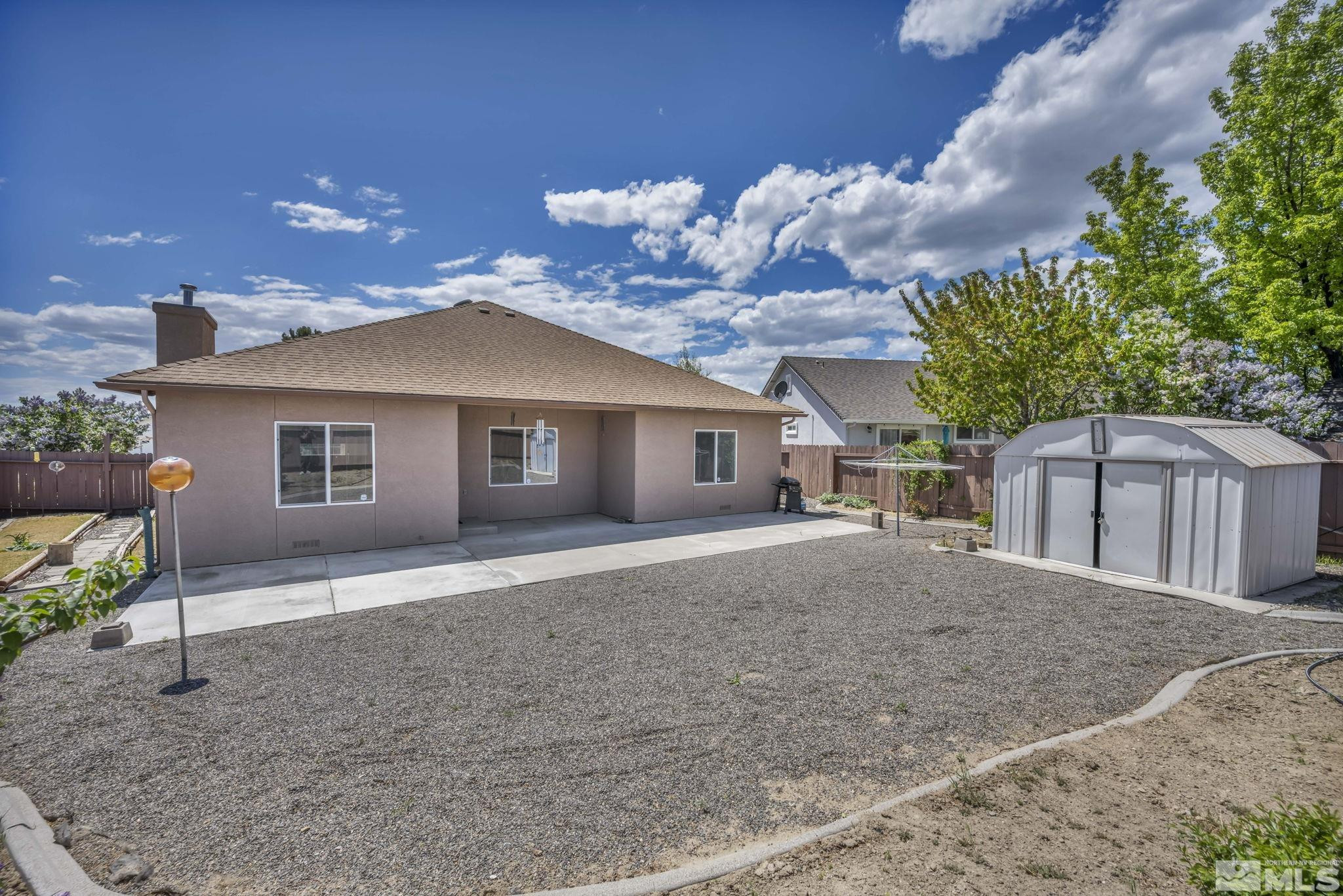 994 Sunview Drive Carson City, NV 89705 - Photo 22 of 24 Photo 22
