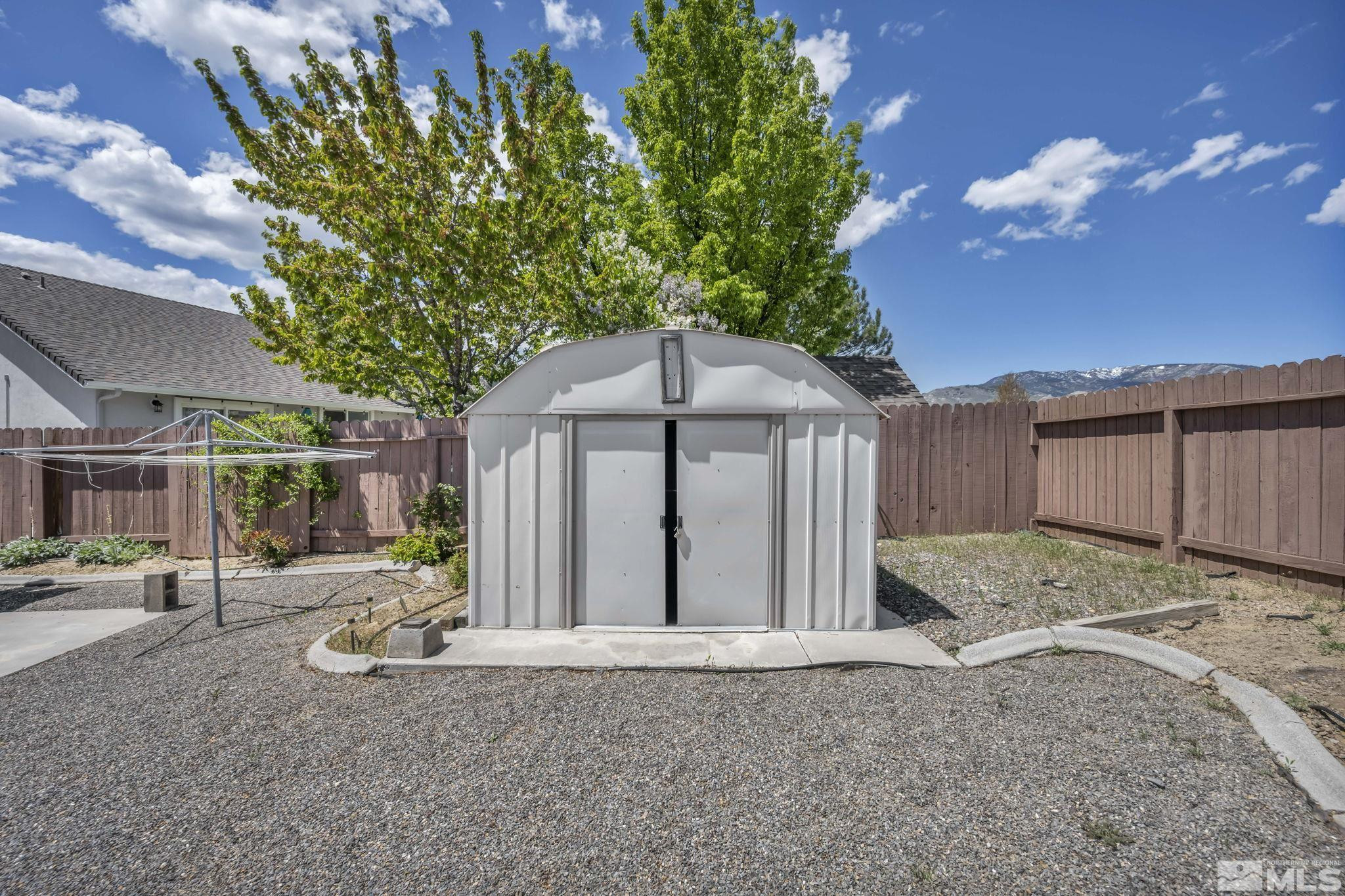 994 Sunview Drive Carson City, NV 89705 - Photo 23 of 24 Photo 23