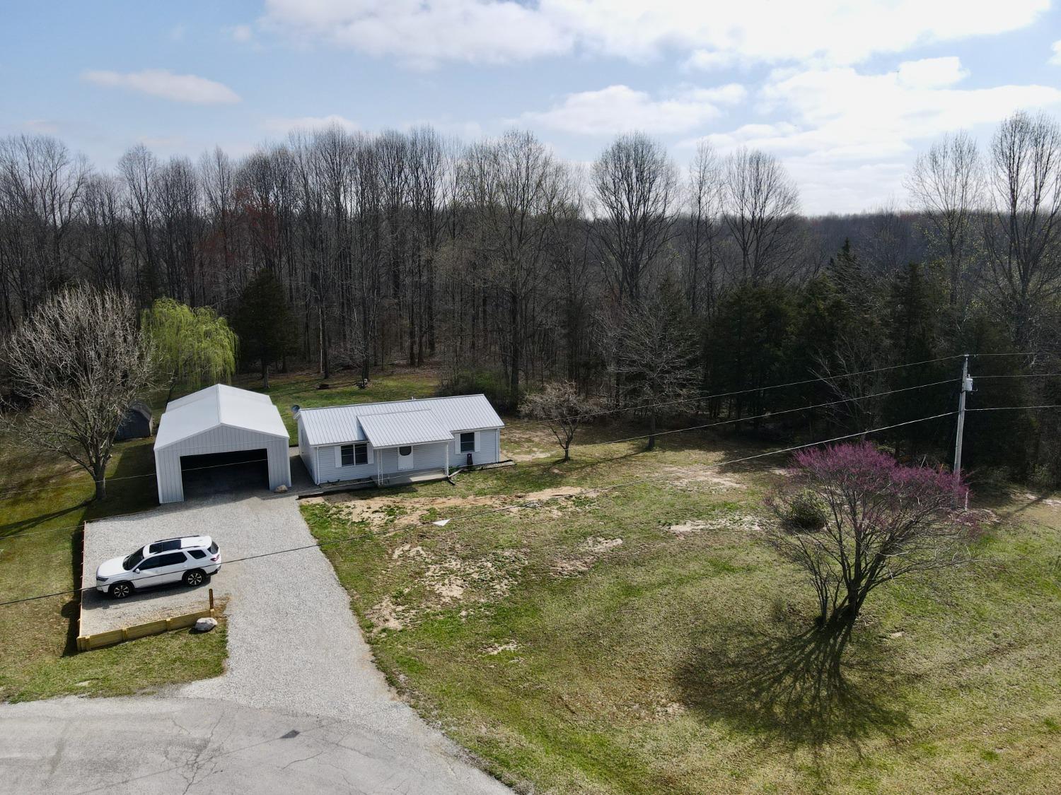 1481 South Marble Road Versailles, IN 47042 - Photo 2 of 32