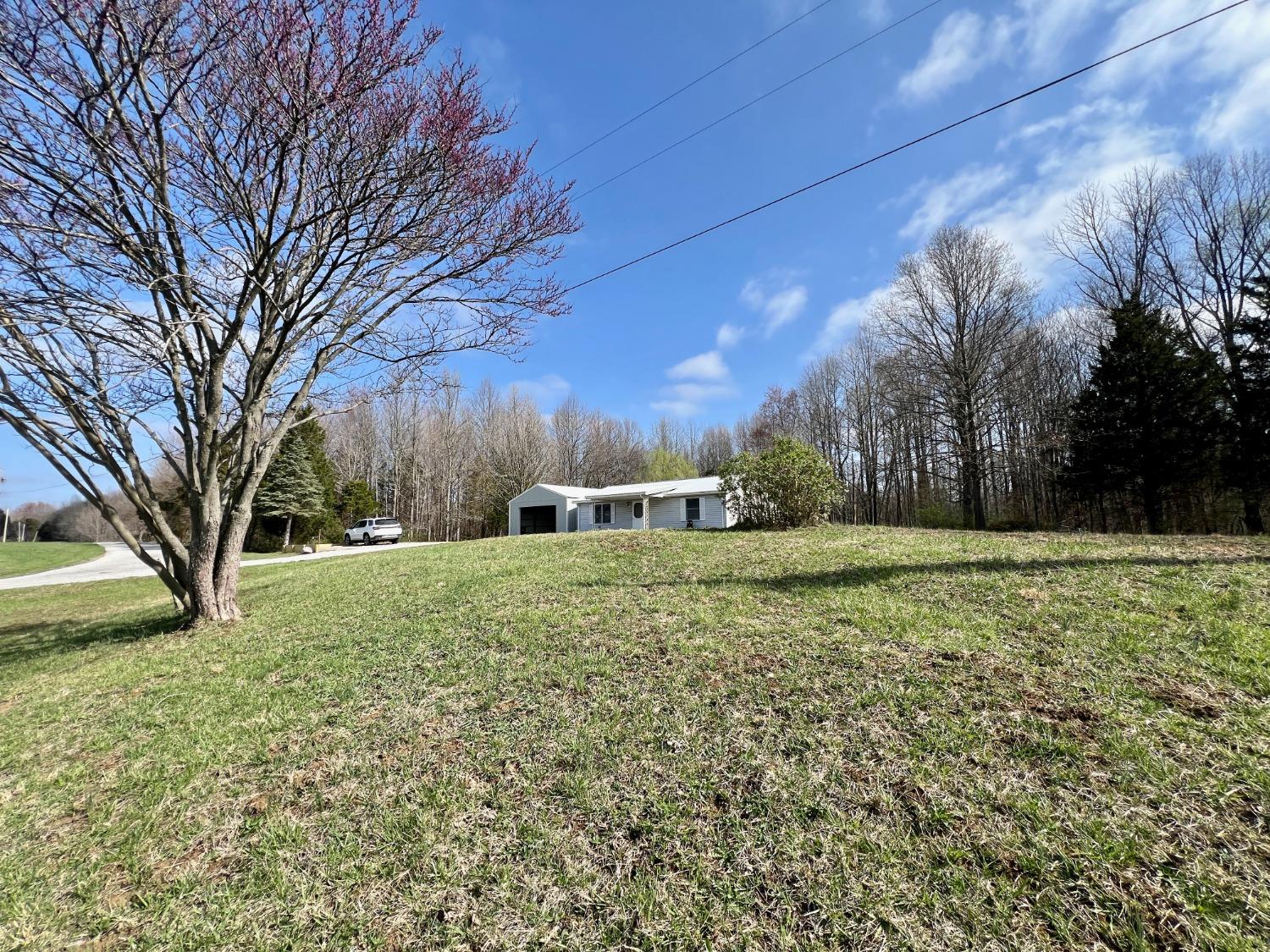 1481 South Marble Road Versailles, IN 47042 - Photo 24 of 32