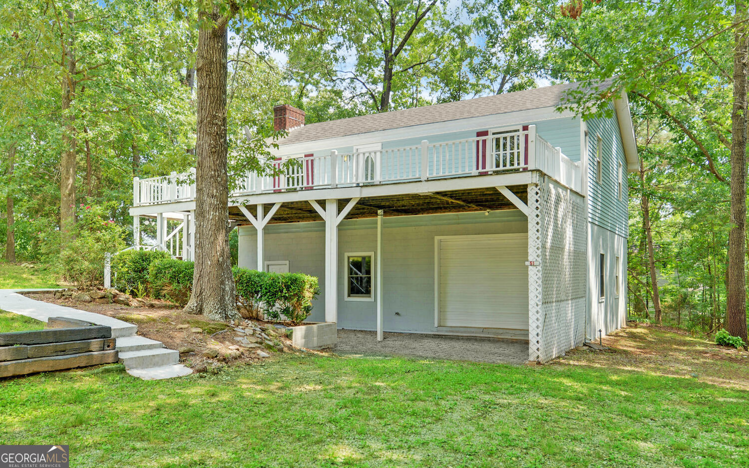 51 Cline Drive Hartwell, GA 30643 - Photo 1 of 1