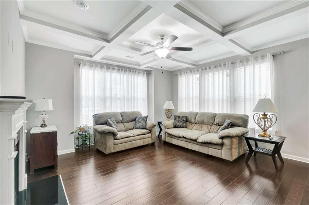 7765 Rutgers Circle Fairburn, GA 30213 - Photo 14 of 49