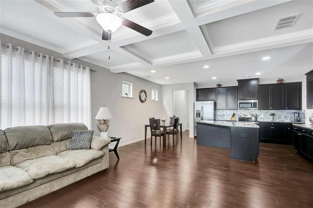 7765 Rutgers Circle Fairburn, GA 30213 - Photo 15 of 49