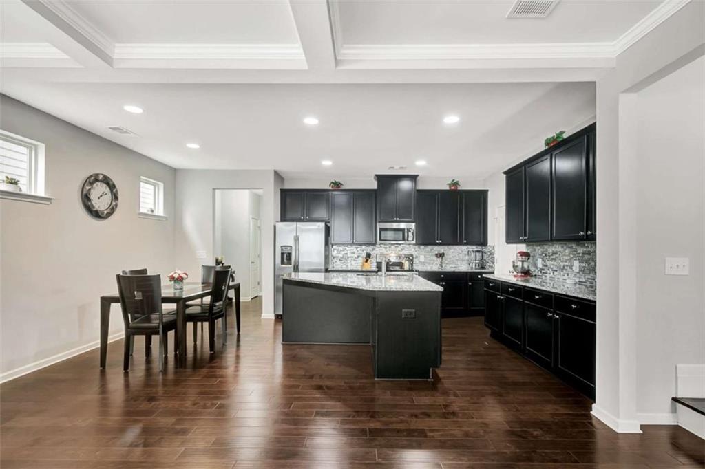 7765 Rutgers Circle Fairburn, GA 30213 - Photo 16 of 49