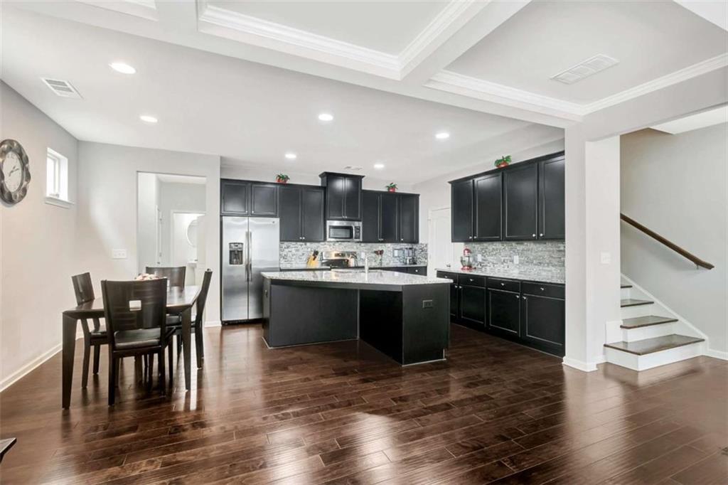 7765 Rutgers Circle Fairburn, GA 30213 - Photo 17 of 49