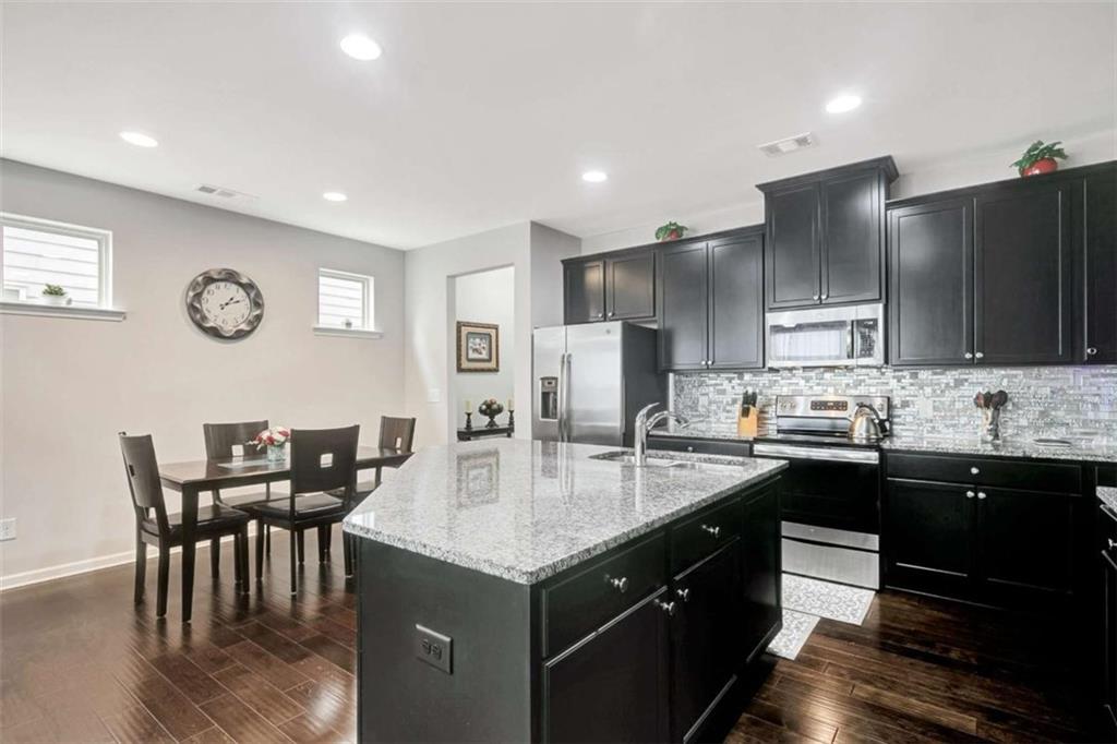 7765 Rutgers Circle Fairburn, GA 30213 - Photo 19 of 49