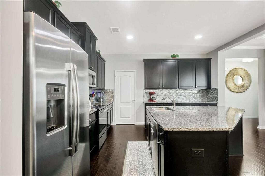 7765 Rutgers Circle Fairburn, GA 30213 - Photo 20 of 49