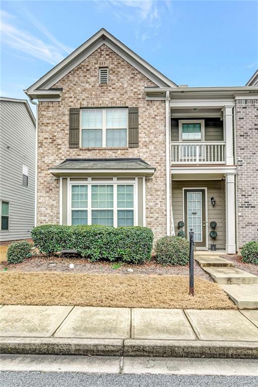 7765 Rutgers Circle Fairburn, GA 30213 - Photo 2 of 49