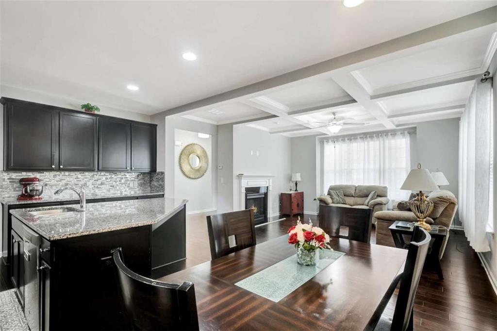 7765 Rutgers Circle Fairburn, GA 30213 - Photo 22 of 49