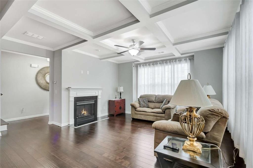 7765 Rutgers Circle Fairburn, GA 30213 - Photo 23 of 49