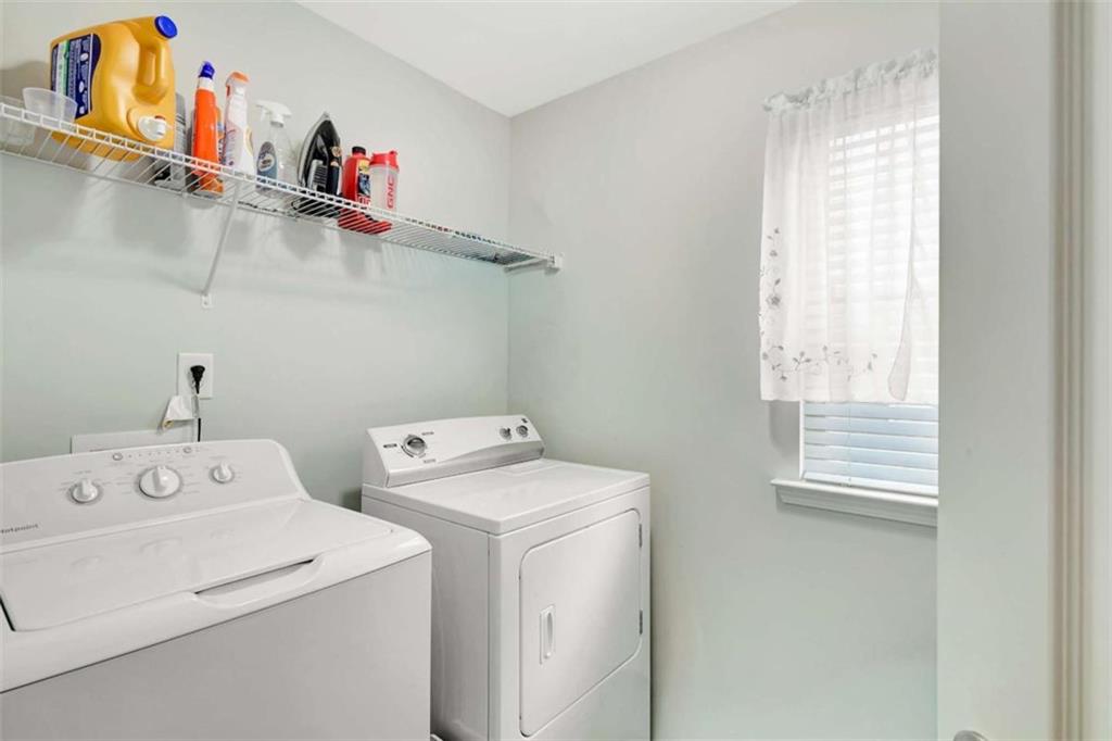 7765 Rutgers Circle Fairburn, GA 30213 - Photo 24 of 49