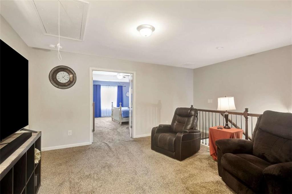 7765 Rutgers Circle Fairburn, GA 30213 - Photo 27 of 49