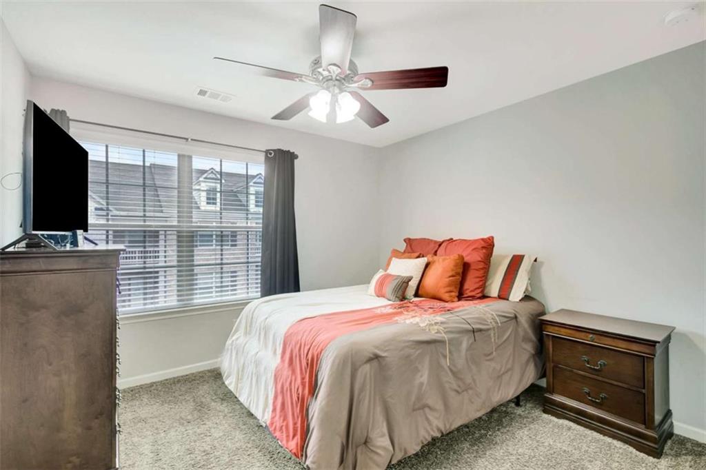 7765 Rutgers Circle Fairburn, GA 30213 - Photo 30 of 49