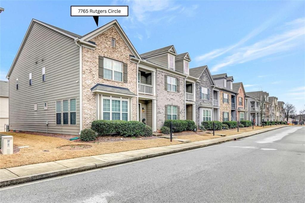 7765 Rutgers Circle Fairburn, GA 30213 - Photo 3 of 49