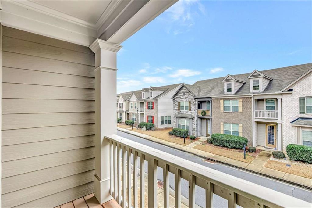 7765 Rutgers Circle Fairburn, GA 30213 - Photo 32 of 49