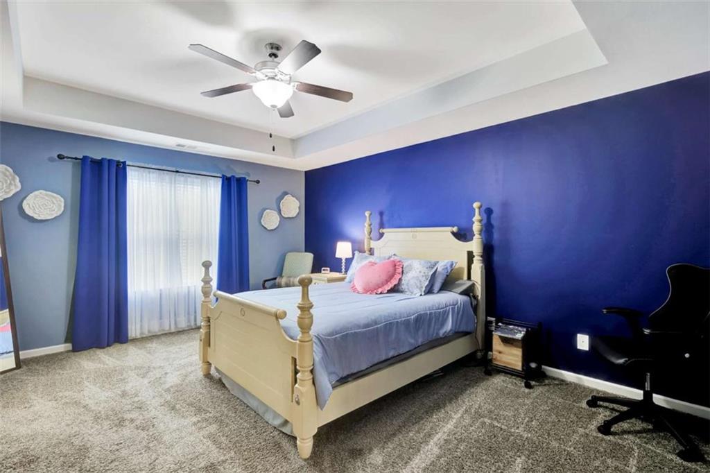 7765 Rutgers Circle Fairburn, GA 30213 - Photo 34 of 49