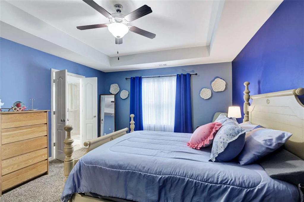 7765 Rutgers Circle Fairburn, GA 30213 - Photo 35 of 49