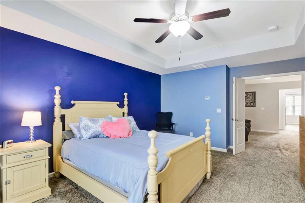 7765 Rutgers Circle Fairburn, GA 30213 - Photo 36 of 49