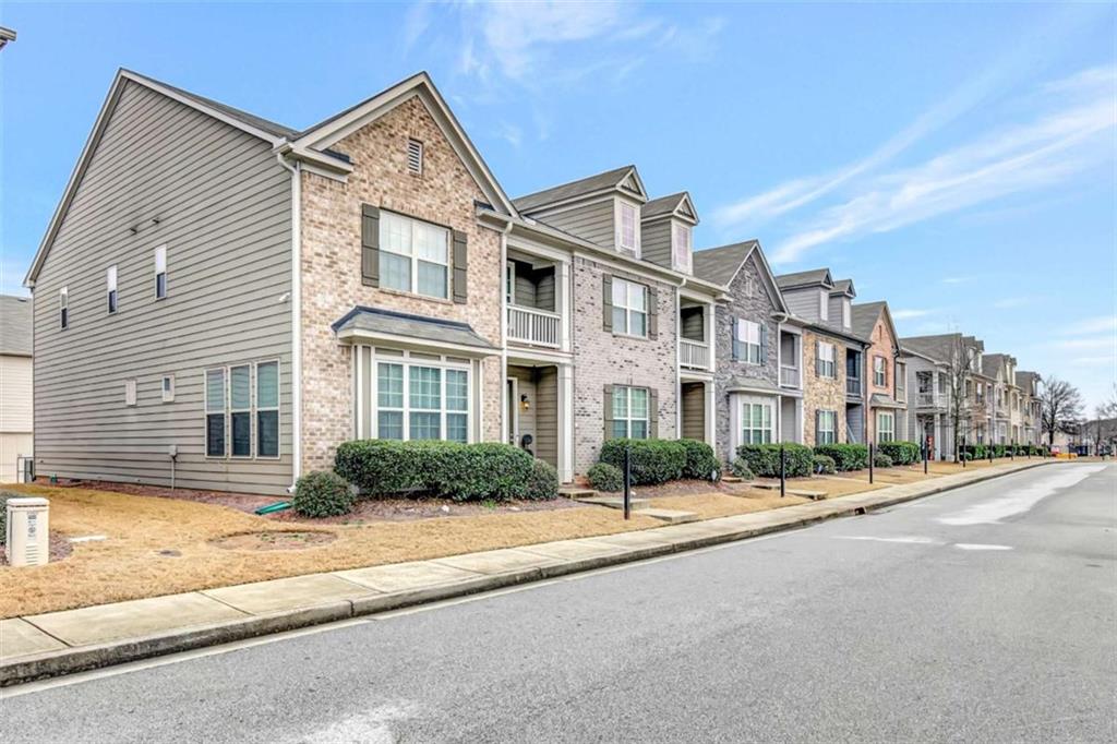 7765 Rutgers Circle Fairburn, GA 30213 - Photo 4 of 49