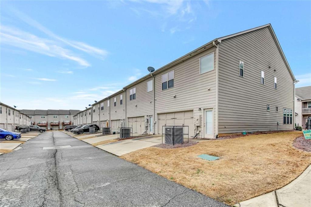 7765 Rutgers Circle Fairburn, GA 30213 - Photo 41 of 49