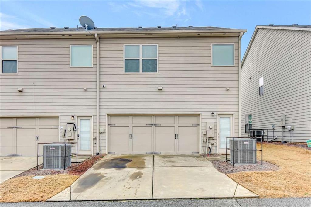 7765 Rutgers Circle Fairburn, GA 30213 - Photo 42 of 49