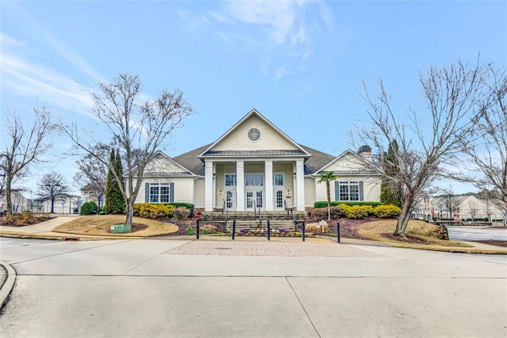 7765 Rutgers Circle Fairburn, GA 30213 - Photo 46 of 49