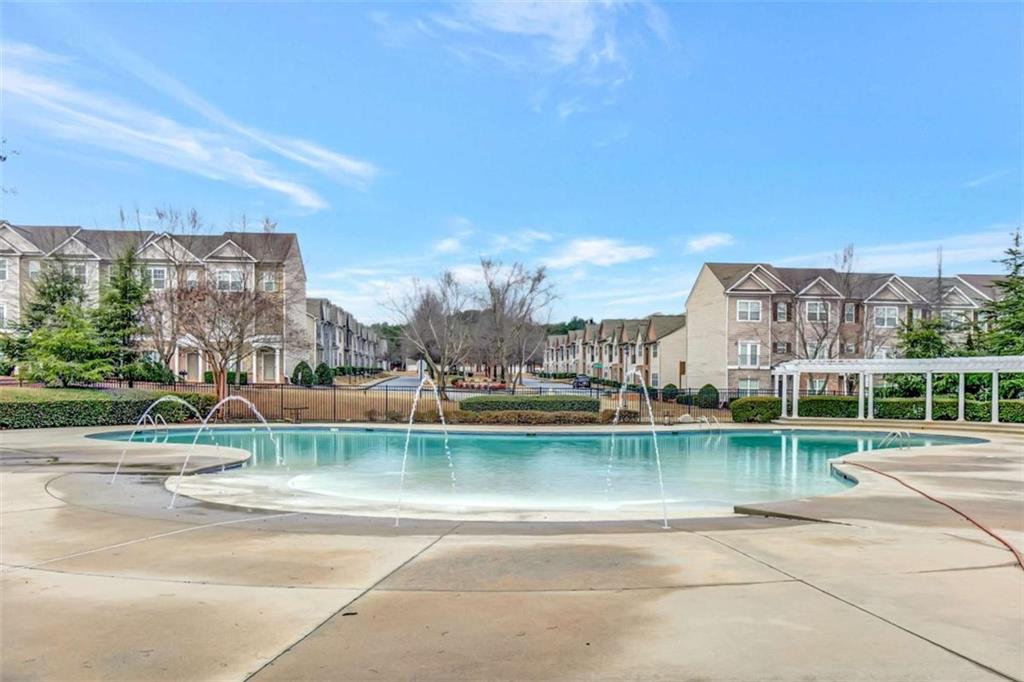 7765 Rutgers Circle Fairburn, GA 30213 - Photo 47 of 49