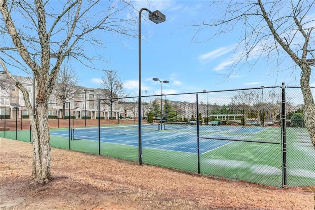 7765 Rutgers Circle Fairburn, GA 30213 - Photo 48 of 49