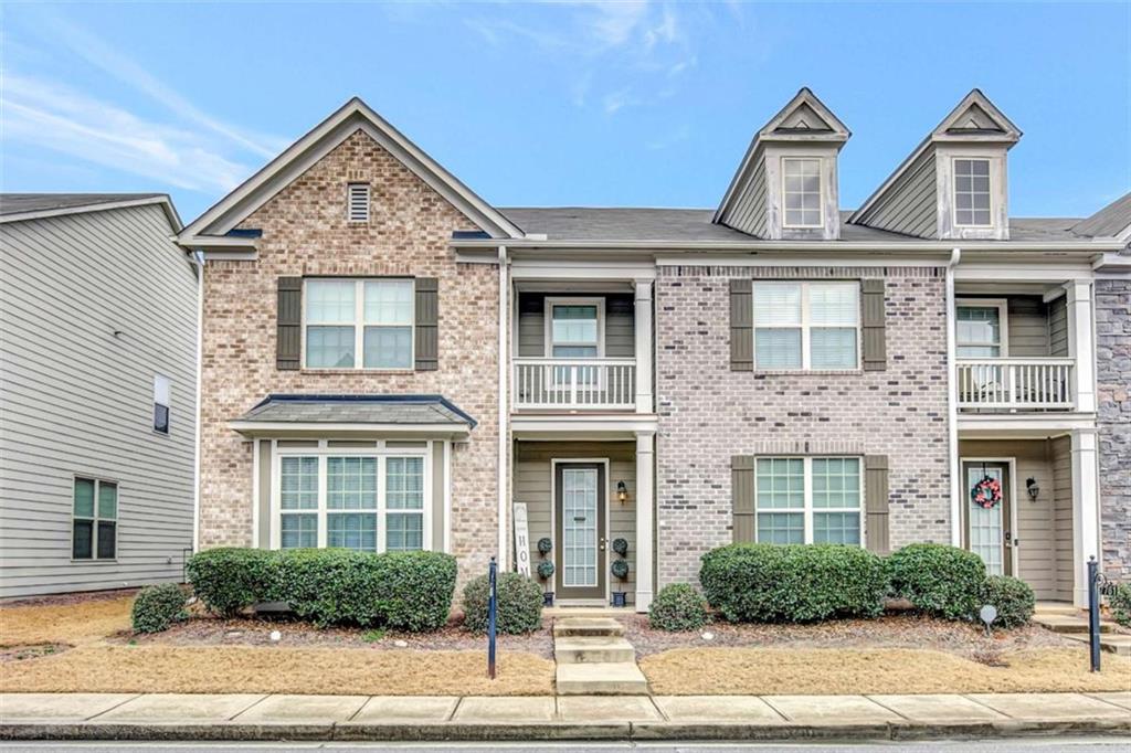 7765 Rutgers Circle Fairburn, GA 30213 - Photo 5 of 49