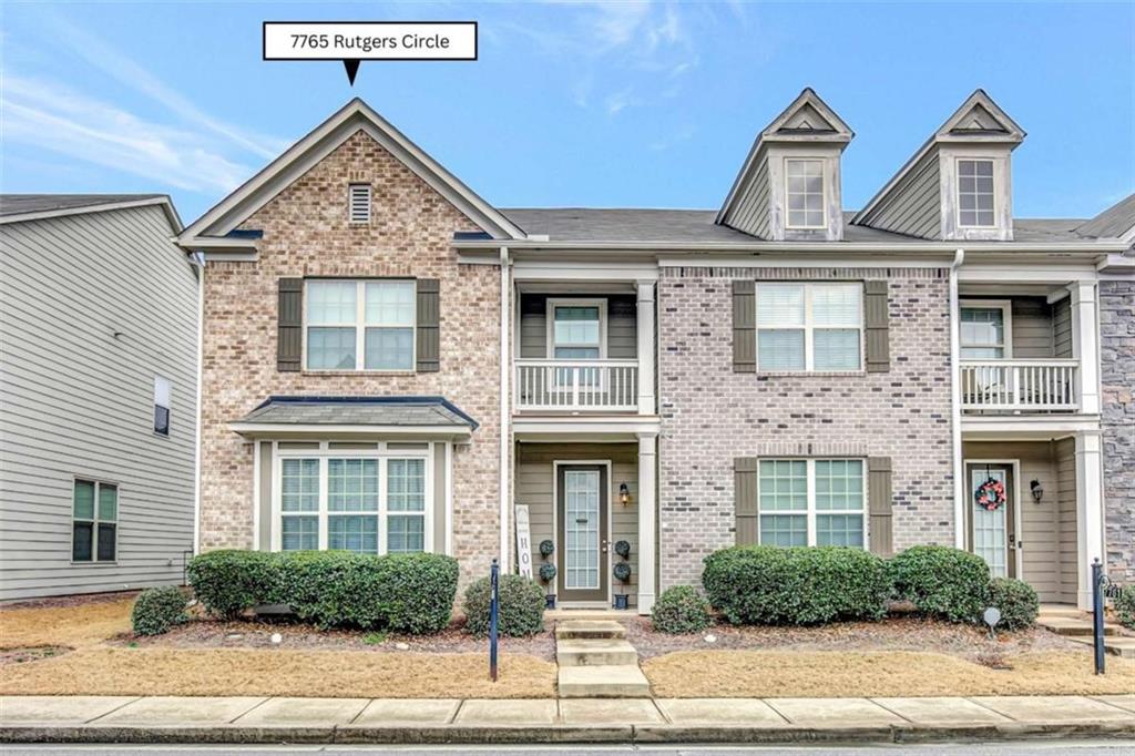 7765 Rutgers Circle Fairburn, GA 30213 - Photo 6 of 49