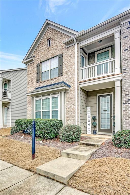 7765 Rutgers Circle Fairburn, GA 30213 - Photo 7 of 49