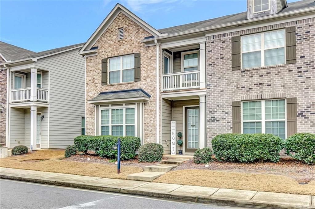 7765 Rutgers Circle Fairburn, GA 30213 - Photo 8 of 49